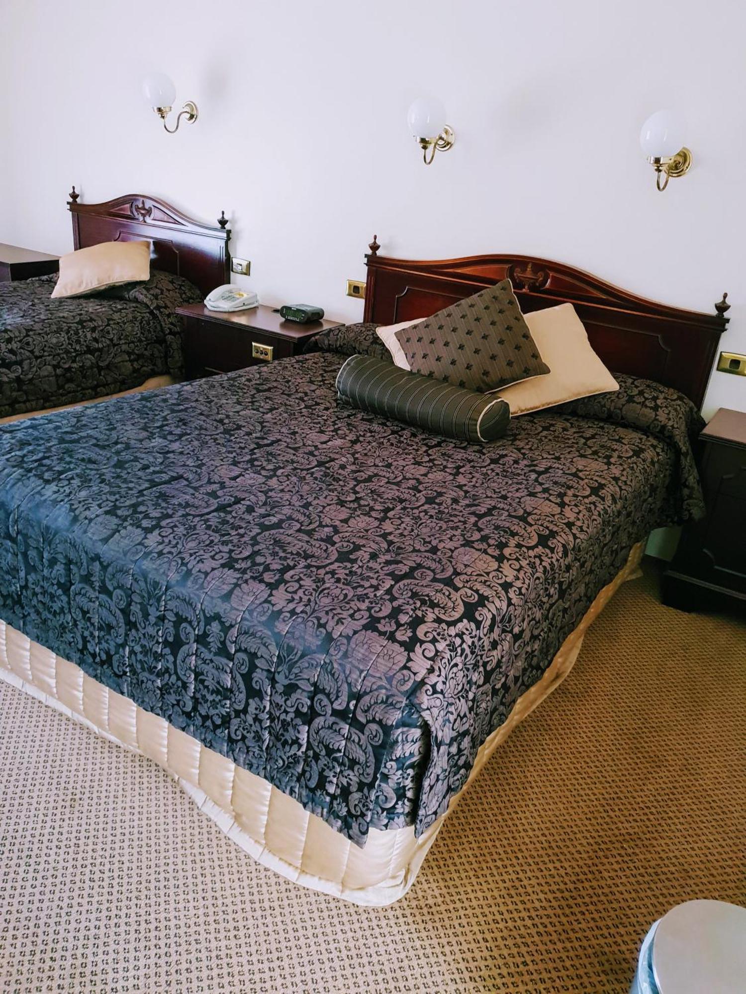 Australian Heritage Motor Inn Даббо Экстерьер фото
