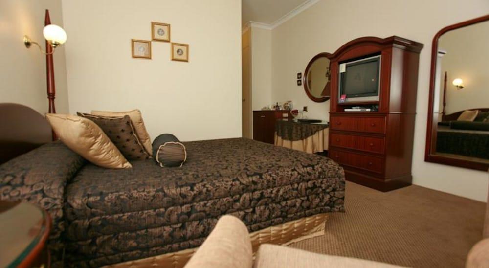 Australian Heritage Motor Inn Даббо Экстерьер фото